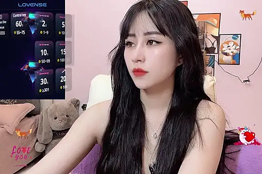  LLisa  online show from March 1, 7:04 pm