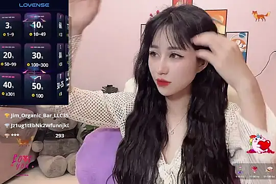  LLisa  online show from March 18, 11:53 pm