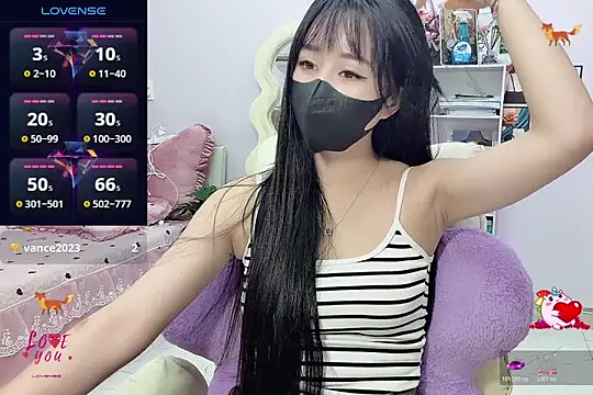  LLisa  online show from December 15, 2:16 am