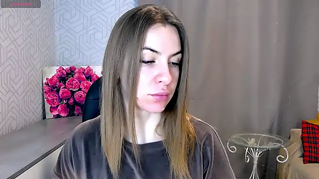 Naughty  Megan online show from February 28, 5:04 am