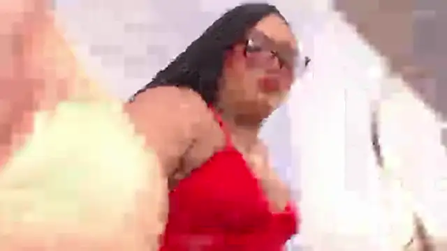 LiaScarlett online show from March 25, 3:51 pm