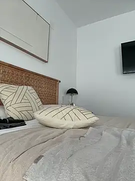 Alisa-Marie online show from January 10, 1:31 pm