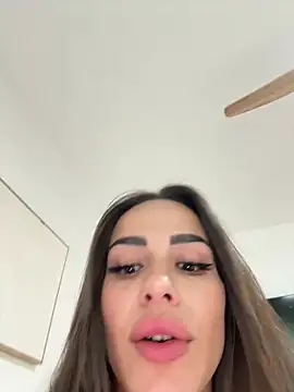 Alisa-Marie online show from January 27, 1:52 pm