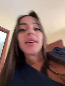 Alisa-Marie online show from March 5, 11:38 am