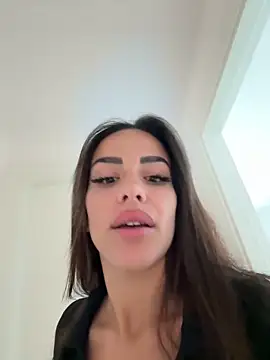 Alisa-Marie online show from March 14, 11:01 am