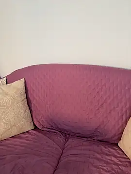 Alisa-Marie online show from September 15, 9:31 am