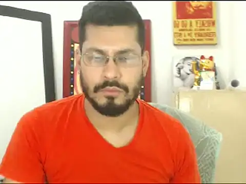 Snapshot of MikeRiverx chatting on February 10, 8:53 pm MikeRiverx online show from February 10, 8:53 pm