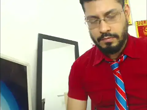 Snapshot of MikeRiverx chatting on February 17, 10:58 pm MikeRiverx online show from February 17, 10:58 pm