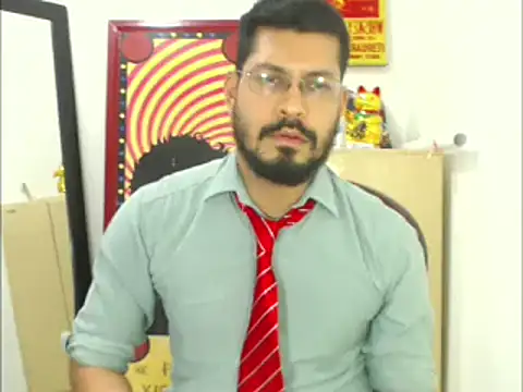 Snapshot of MikeRiverx chatting on February 25, 8:19 pm MikeRiverx online show from February 25, 8:19 pm