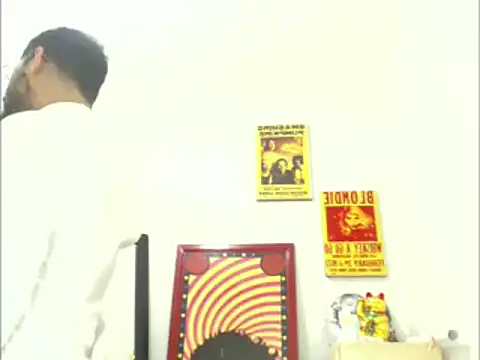 Snapshot of MikeRiverx chatting on February 25, 11:22 pm MikeRiverx online show from February 25, 11:22 pm