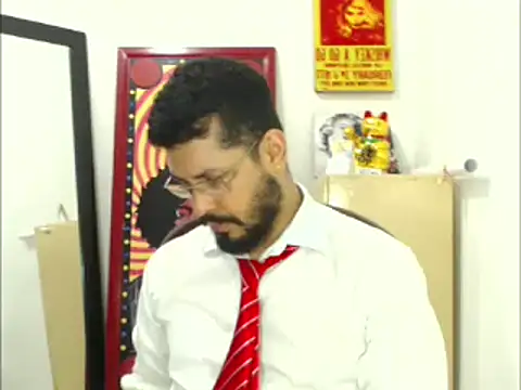 Snapshot of MikeRiverx chatting on February 27, 10:42 pm MikeRiverx online show from February 27, 10:42 pm