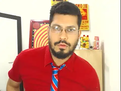 Snapshot of MikeRiverx chatting on March 5, 4:34 am MikeRiverx online show from March 5, 4:34 am