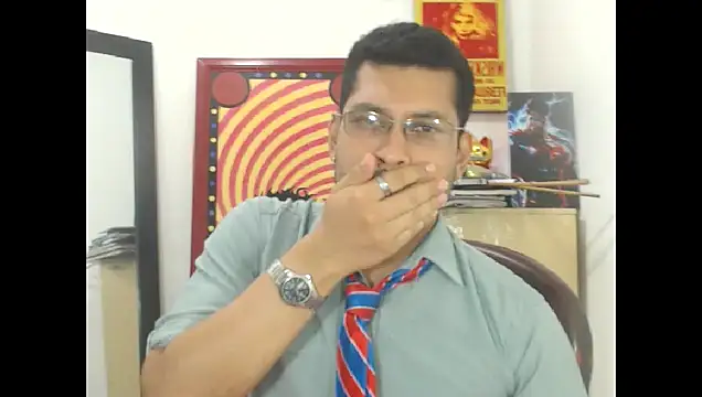 Snapshot of MikeRiverx chatting on January 14, 3:56 am MikeRiverx online show from January 14, 3:56 am