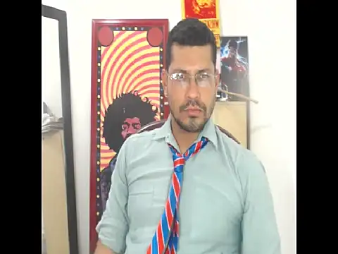 Snapshot of MikeRiverx chatting on March 21, 8:12 pm MikeRiverx online show from March 21, 8:12 pm