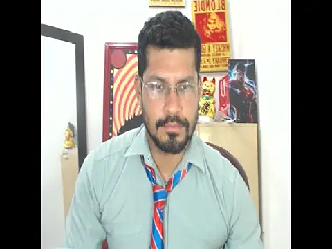 MikeRiverx online show from April 10, 4:50 am