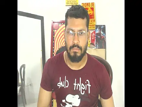 MikeRiverx online show from May 24, 7:46 am