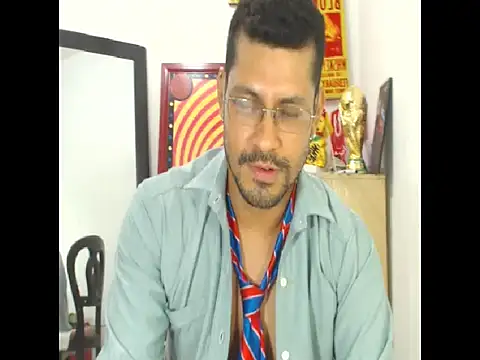 MikeRiverx online show from June 30, 4:13 am
