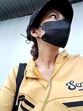 2HotAsain4u online show from December 17, 12:56 am