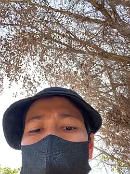 2HotAsain4u online show from February 9, 3:22 am