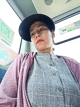 2HotAsain4u online show from April 23, 1:18 am