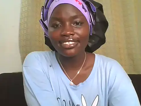 Mon cherrie  online show from January 8, 2:58 am