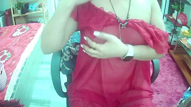 Miu-Le online show from March 20, 8:40 pm