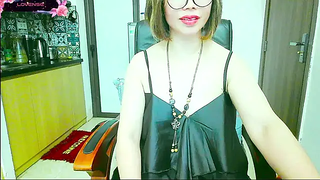 Miu-Le online show from September 30, 7:35 am