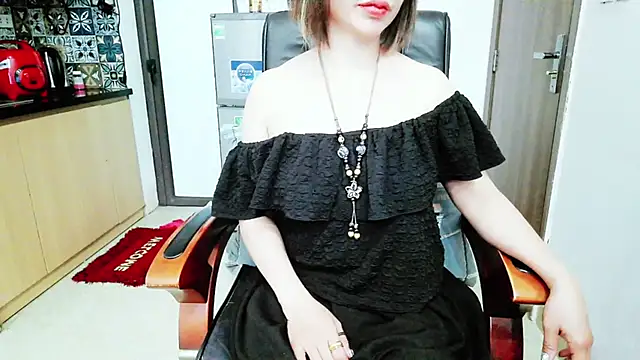 Miu-Le online show from November 23, 6:57 am