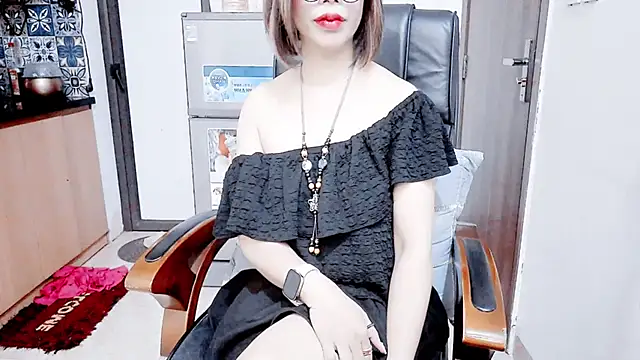 Miu-Le online show from December 19, 2:57 pm