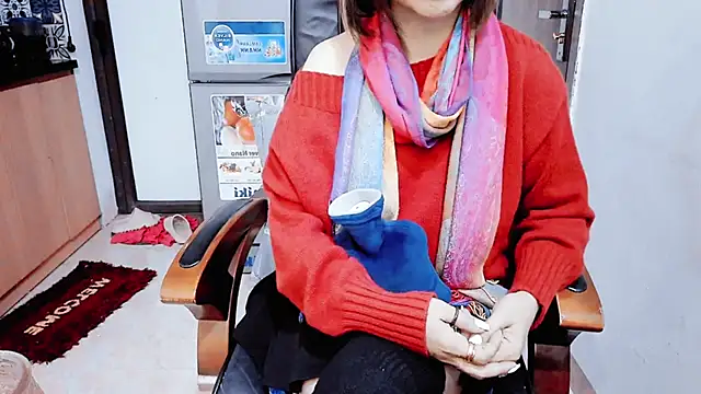 Miu-Le online show from January 6, 5:27 pm