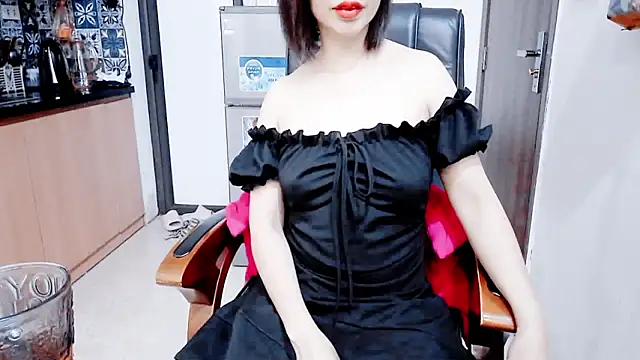 Miu-Le online show from March 16, 7:34 am