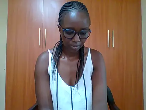 sexy darleen23 online show from February 8, 6:17 am