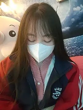 Kajisu 26 online show from February 14, 3:22 am