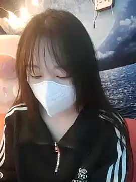 Kajisu 26 online show from February 18, 2:27 am