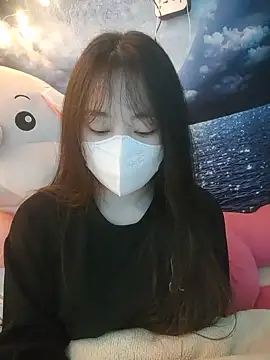 Kajisu 26 online show from February 27, 5:24 am