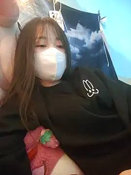 Kajisu 26 online show from February 28, 1:37 am