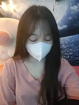 Kajisu 26 online show from March 4, 5:11 am