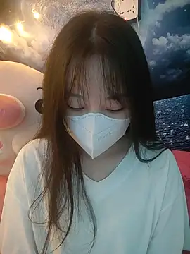 Kajisu 26 online show from March 15, 2:14 am