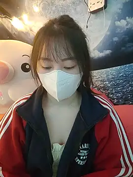 Kajisu 26 online show from March 19, 5:19 am