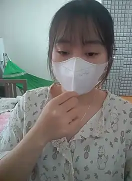 Kajisu 26 online show from October 20, 12:55 am