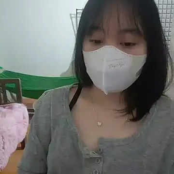 Kajisu 26 online show from November 3, 12:57 am