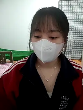 Kajisu 26 online show from December 17, 1:11 am