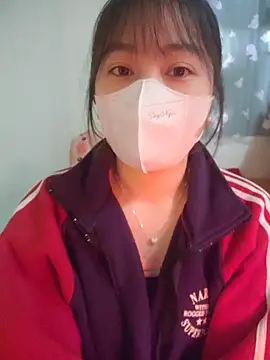 Kajisu 26 online show from January 10, 1:40 am