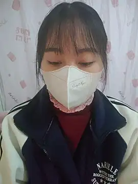 Kajisu 26 online show from February 3, 1:26 am