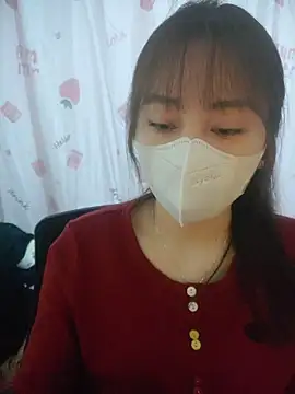 Kajisu 26 online show from February 17, 1:46 am