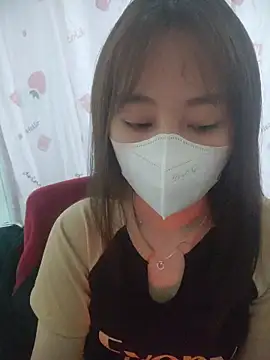 Kajisu 26 online show from March 25, 1:22 am