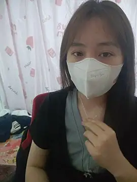 Kajisu 26 online show from March 30, 1:17 am