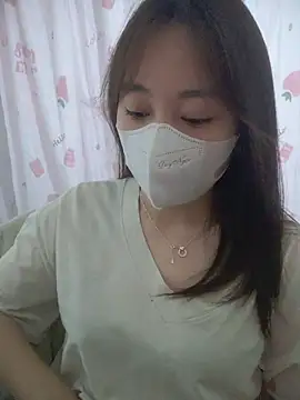 Kajisu 26 online show from April 12, 12:15 am