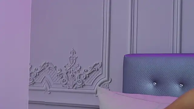 ClaraHazel online show from January 6, 7:42 am