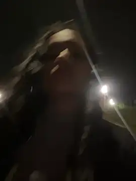 Riana Kean online show from January 17, 5:32 am